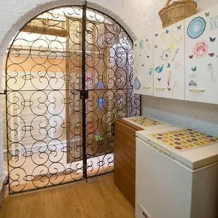 Feriehus Casa Con Grande Terraza Cerca De La Playa *